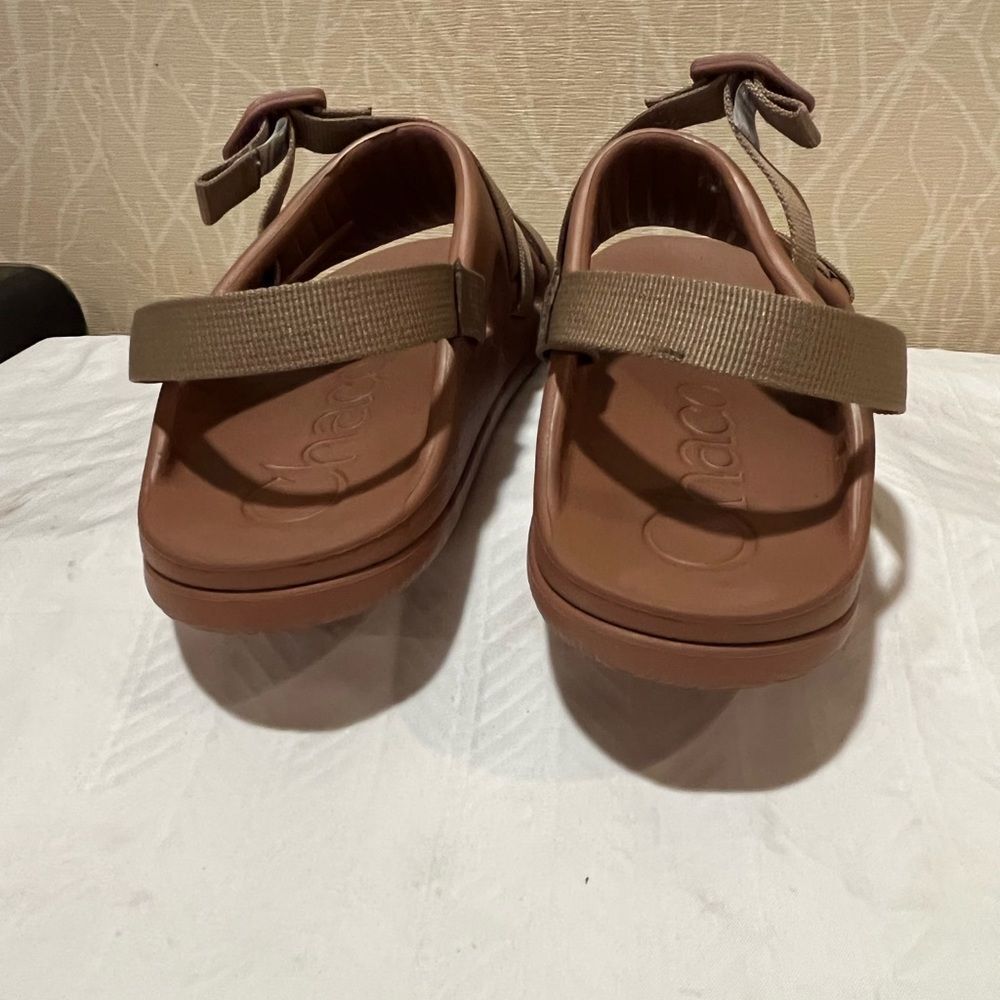 Chaco Chillos Sandals - Picture 5 of 10